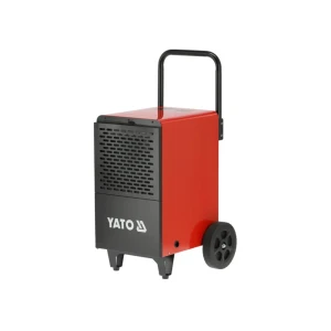 Dezumidificator 50 l/24 h 900 w yato