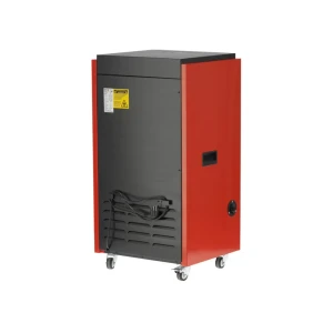Dezumidificator 90 l/24 h 1350 w yato Thumbnail 4