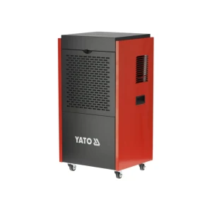 Осушитель воздуха 90 л/24 ч 1350 вт yato