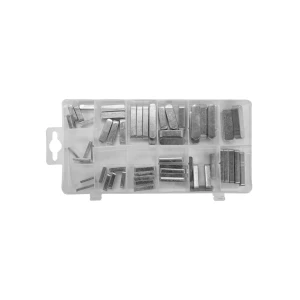 Set blocuri pentru scripete yato