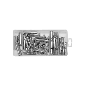 Set bolturi cu siguranță 8 - 13 mm yato