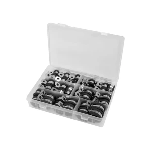 Set coliere pentru furtun 6 - 19 mm yato Thumbnail 2