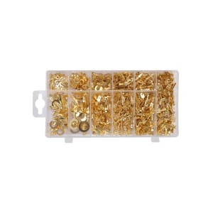 Set conectori electrici yato