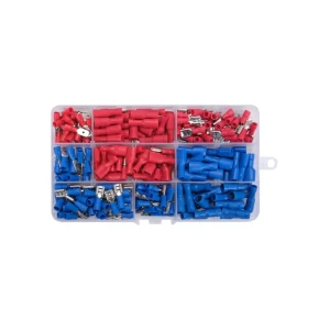Set conectori electrici yato