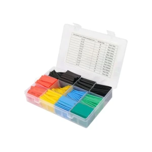 Set tuburi termoretractabile cu lipici 45 mm yato Thumbnail 2