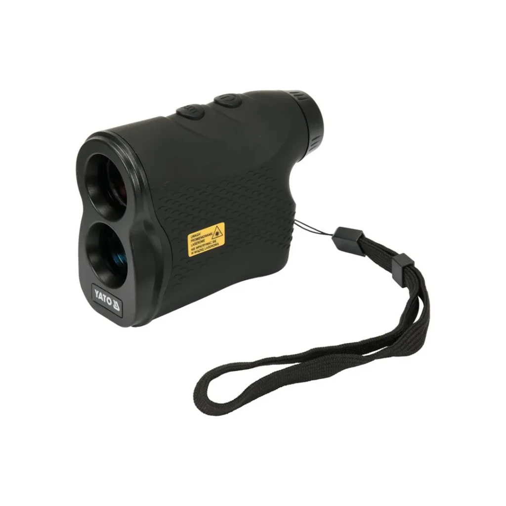 Telemetru cu laser ip54 900 m yato 4