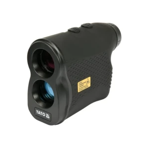 Дальномер лазерный ip54 900 м yato