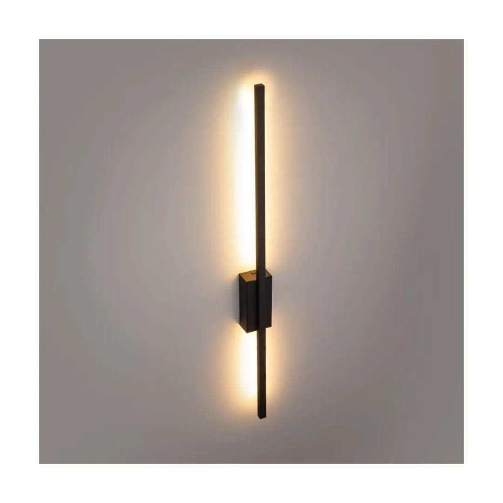 Настенный светодиодный светильник flash 12 вт led ip20 3000 k 220 - 240 в tk lighting 2