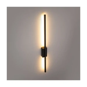 Настенный светодиодный светильник flash 12 вт led ip20 3000 k 220 - 240 в tk lighting Thumbnail 2