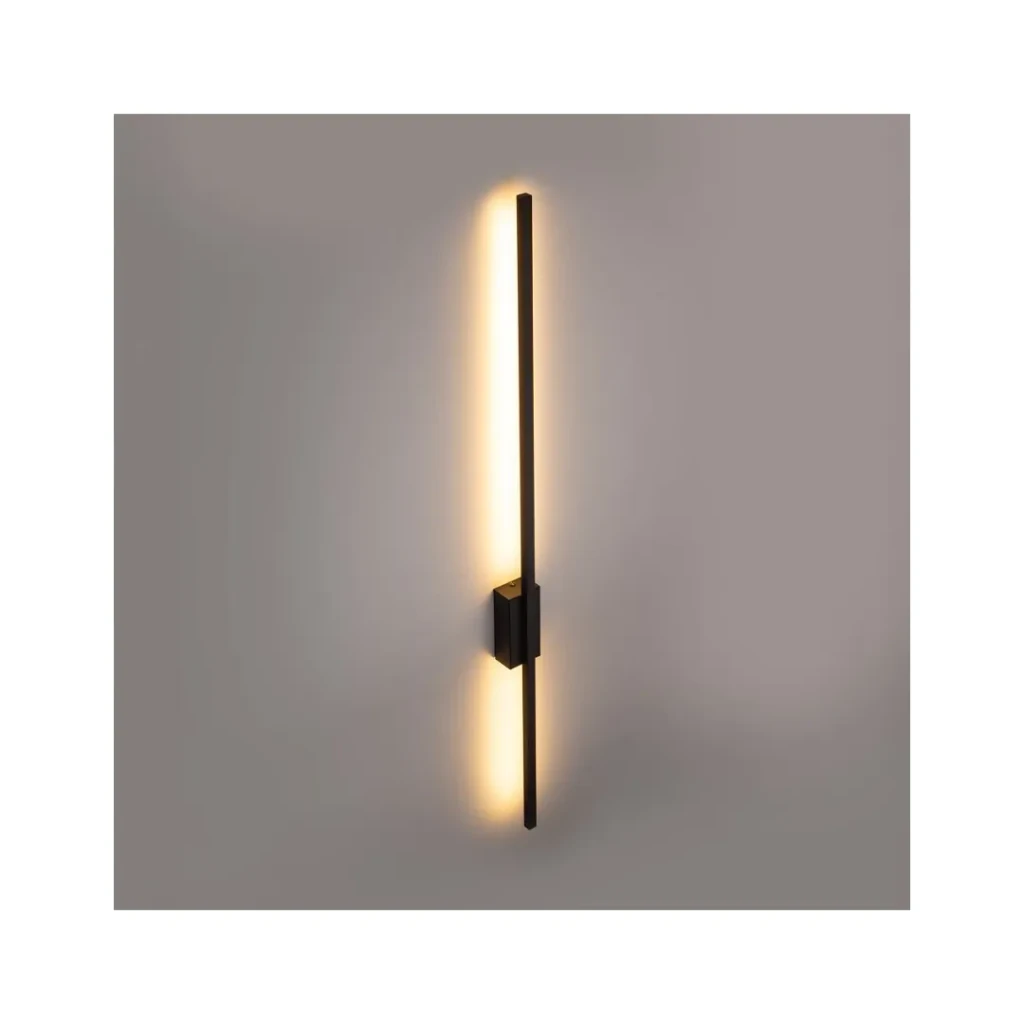 Настенный светодиодный светильник flash 21 вт led ip20 3000 k 220 - 240 в tk lighting 2