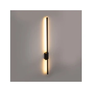 Настенный светодиодный светильник flash 21 вт led ip20 3000 k 220 - 240 в tk lighting Thumbnail 2