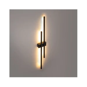 Настенный светодиодный светильник flash 24 вт led ip20 3000 k 220 - 240 в tk lighting Thumbnail 2