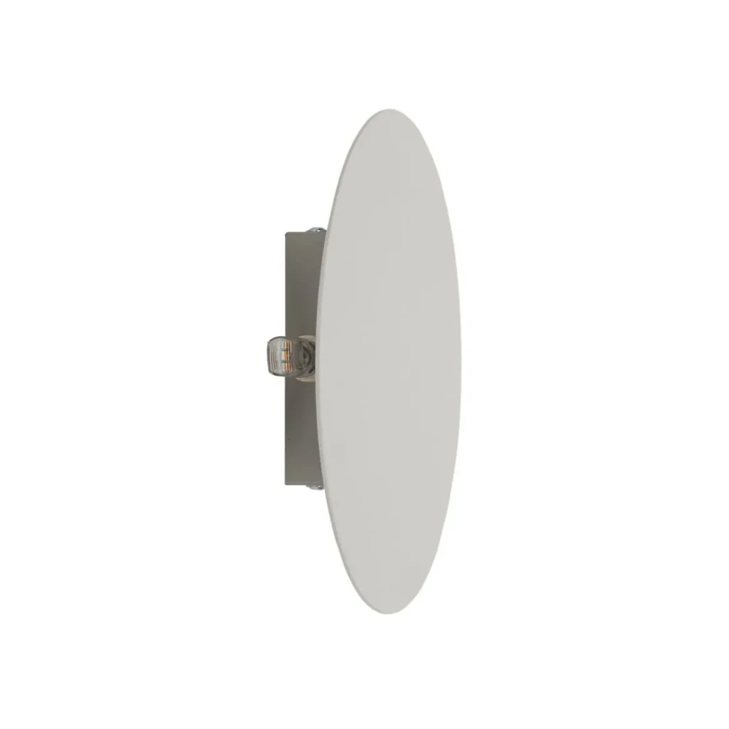 Настенный светильник luna 6 вт g9 ip20 220 - 240 в tk lighting 2