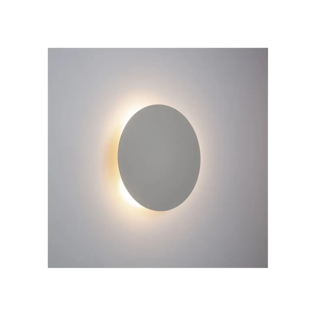 Настенный светильник luna 6 вт g9 ip20 220 - 240 в tk lighting 4