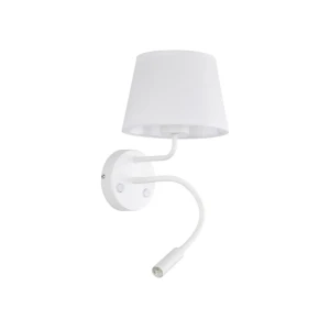 Настенный светильник maja 15 вт e27 + g9 ip20 220 - 240 в tk lighting