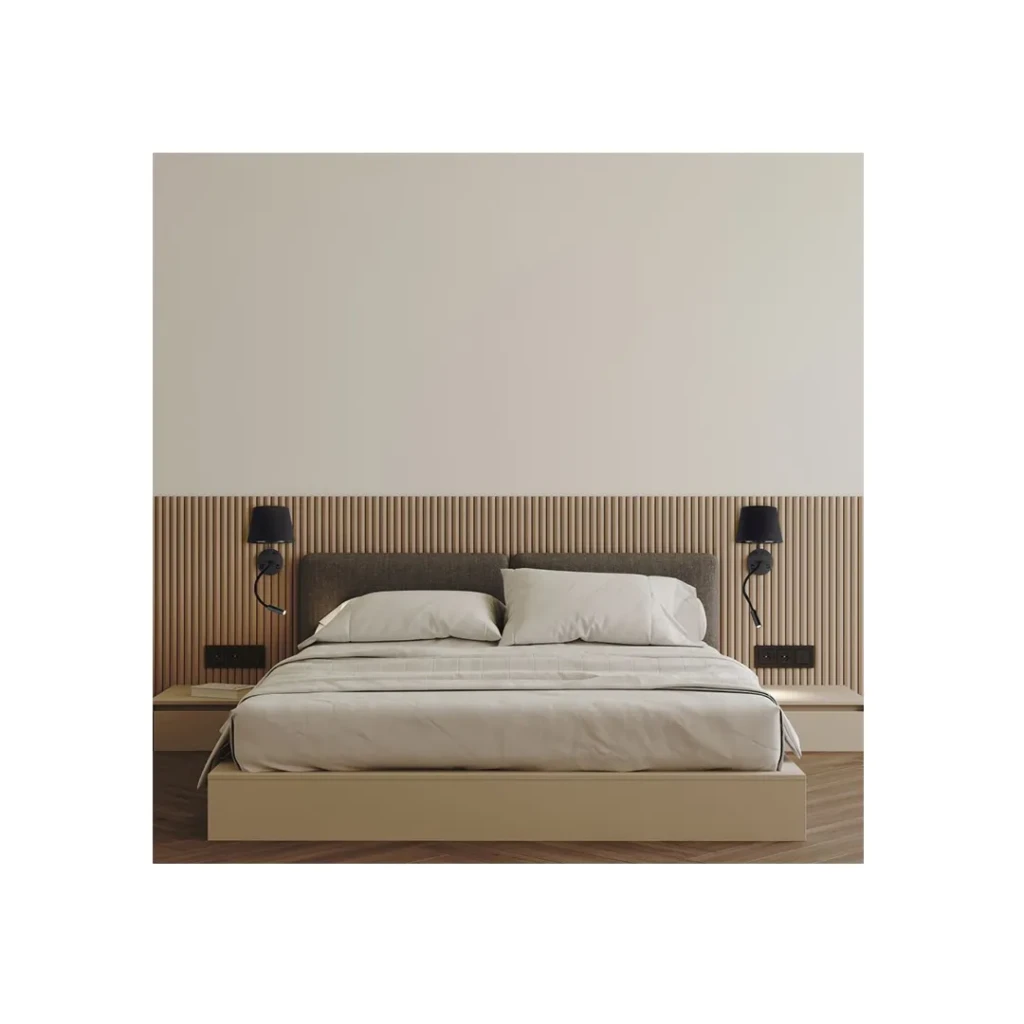 Настенный светильник maja 15 вт e27 + g9 ip20 220 - 240 в tk lighting 4