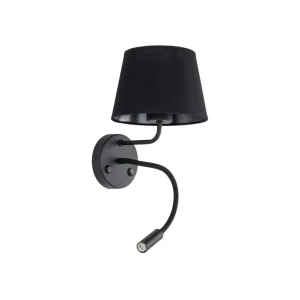 Настенный светильник maja 15 вт e27 + g9 ip20 220 - 240 в tk lighting