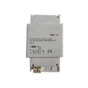 Balast 150 w 220 - 240 v
