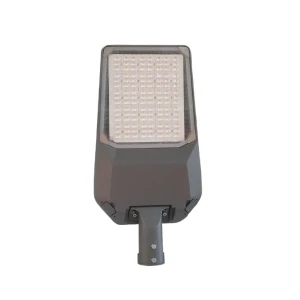 Corp de iluminat stradal led sl703 200 w 6500 k 28000 lm ip65 220 - 240 v elmos