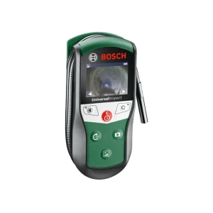 Cameră endoscopică cu display bosch