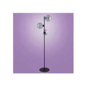 Lampadar cubus 15 w e27 220 - 240 v ip20 grafit/negru tk lighting Thumbnail 3