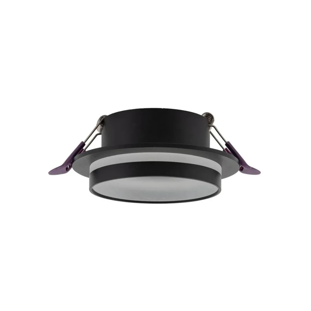 Точечный светильник jet eye 10 вт gu10 220 - 240 в ip20 tk lighting 3