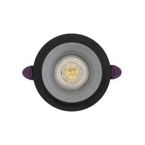 Точечный светильник jet eye 10 вт gu10 220 - 240 в ip20 tk lighting Thumbnail 4