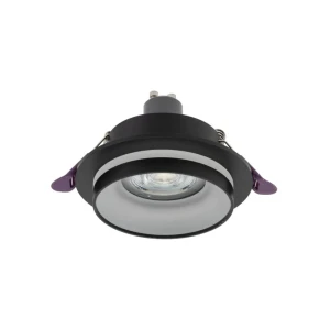 Spot luminos jet eye 10 w gu10 220 - 240 v ip20 tk lighting