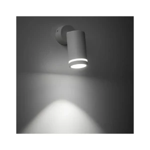Светильник jet 10 вт gu10 ip20 220 - 240 в tk lighting Thumbnail 3