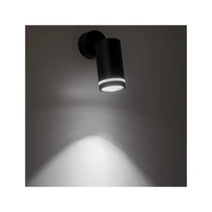 Светильник jet 10 вт gu10 ip20 220 - 240 в tk lighting Thumbnail 3
