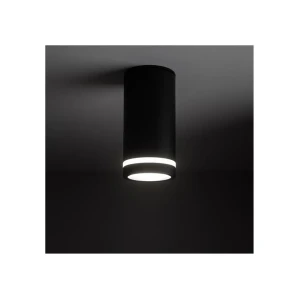 Светильник jet 10 вт gu10 ip20 220 - 240 в tk lighting Thumbnail 3