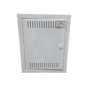 Panou multimedia 24 module ip30 scame Thumbnail 2