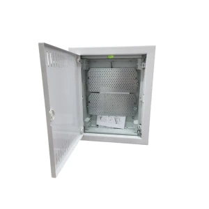 Panou multimedia 24 module ip30 scame