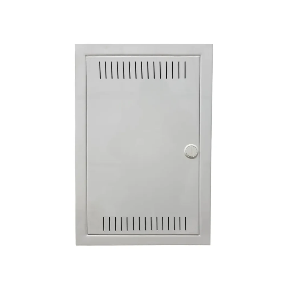 Panou multimedia 36 module ip30 scame 2