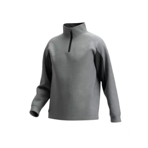 Ветровка kasai m серый safety jogger