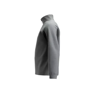 Hanorac kasai xxl gri safety jogger Thumbnail 3