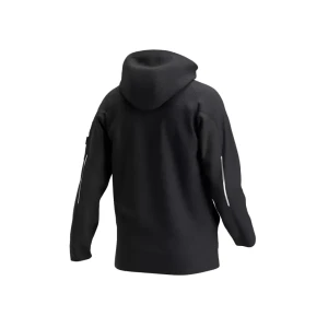 Hanorac deneb hoodie m negru/gri safety jogger Thumbnail 4