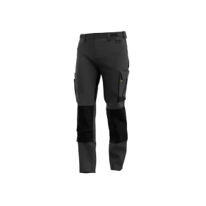 Pantaloni deneb 44 gri safety jogger