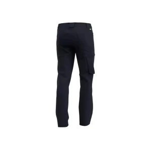 Pantaloni kasai service 50 albastru închis safety jogger Thumbnail 2