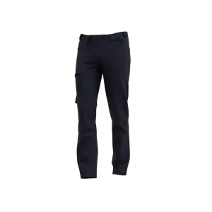 Pantaloni kasai service 54 albastru închis safety jogger
