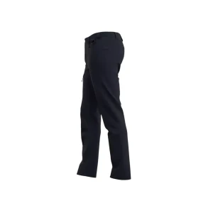Pantaloni kasai service 56 albastru închis safety jogger Thumbnail 3