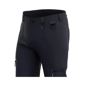 Pantaloni deneb stretch 52 albastru închis safety jogger Thumbnail 2