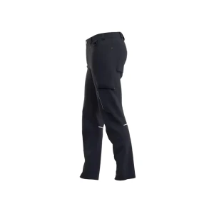 Брюки deneb stretch 56 тёмно-синий safety jogger Thumbnail 3