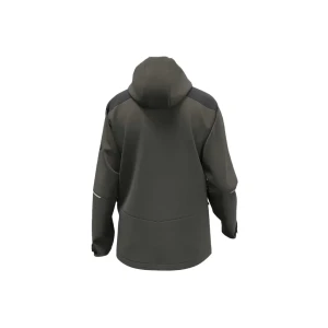 Scurtă kasai softshell s haki safety jogger Thumbnail 2