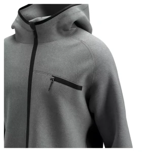 Hanorac oak hoodie 2 xxl gri safety jogger Thumbnail 3