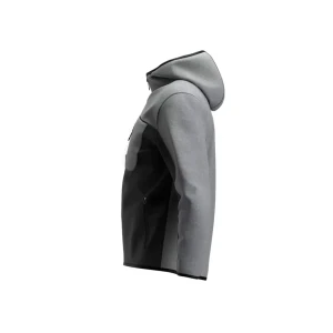 Hanorac oak hoodie s gri safety jogger Thumbnail 3