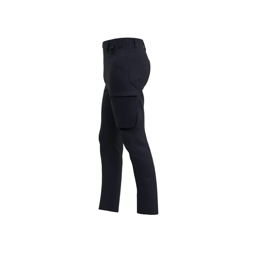 Брюки mekong service 48 тёмно-синий safety jogger 2