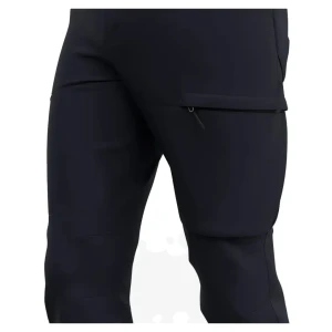 Брюки mekong service 48 тёмно-синий safety jogger Thumbnail 3
