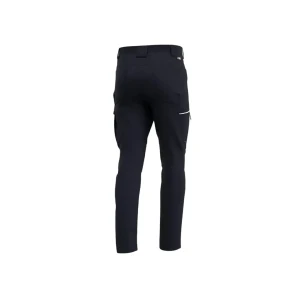 Pantaloni mekong service 50 albastru închis safety jogger Thumbnail 4