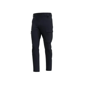 Pantaloni mekong service 54 albastru închis safety jogger